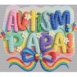 Autism-zbz 849